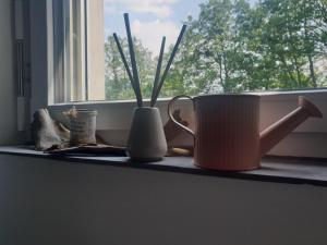 Gallery image of L'appartement in Reconvilier