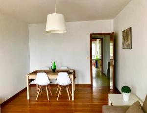 Φωτογραφία από το άλμπουμ του Apartamento Playa de Carnota σε Carnota