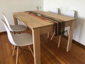 Φωτογραφία από το άλμπουμ του Apartamento Playa de Carnota σε Carnota