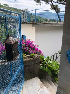 Gallery image of La Casetta in Rapallo