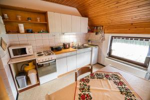 Gallery image of Home away from home in Bohinj
