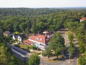 Příroda nedaleko hotelu