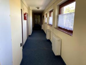 Fotografie z fotogalerie ubytování Manuela Ifjúsági Hotel v destinaci Balatonfüred