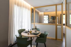 Fotografie z fotogalerie ubytování Sant Pere Homes v destinaci Ballestar + 12 fotografií