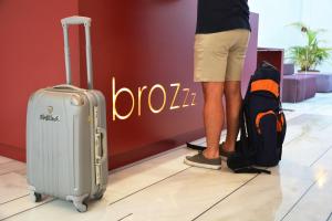 Kép Broz Hostel szállásáról Granadában a galériában