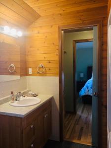 Gallery image of Midnight Sun Vacation Home in Whitehorse