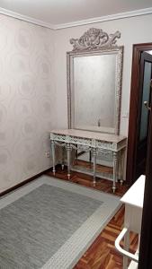 Fotografia z galérie ubytovania Vivienda 3 dormitorios zona Balaídos-Pza. América v destinácii Vigo