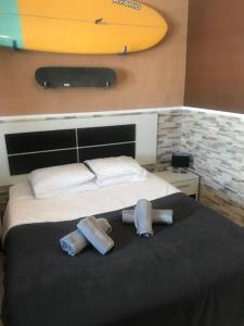 Kép Castillo Sun Bungalow szállásáról Caleta De Fustéban a galériában
