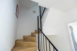 Fotografie z fotogalerie ubytování La Casa de Los Lances v destinaci Tarifa