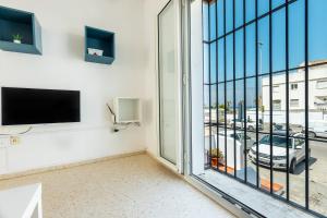 Fotografie z fotogalerie ubytování La Casa de Los Lances v destinaci Tarifa
