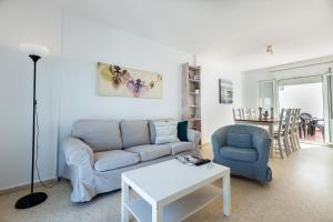 Fotografie z fotogalerie ubytování La Casa de Los Lances v destinaci Tarifa