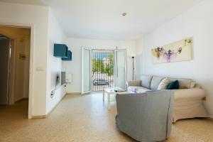 Fotografie z fotogalerie ubytování La Casa de Los Lances v destinaci Tarifa