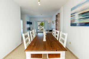 Fotografie z fotogalerie ubytování La Casa de Los Lances v destinaci Tarifa