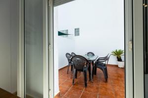 Fotografie z fotogalerie ubytování La Casa de Los Lances v destinaci Tarifa