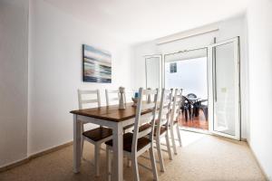 Fotografie z fotogalerie ubytování La Casa de Los Lances v destinaci Tarifa