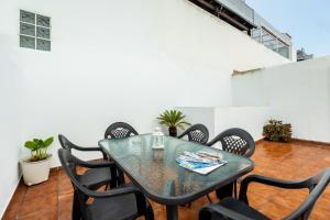 Fotografie z fotogalerie ubytování La Casa de Los Lances v destinaci Tarifa