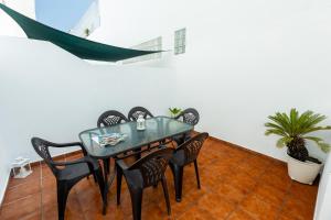 Fotografie z fotogalerie ubytování La Casa de Los Lances v destinaci Tarifa