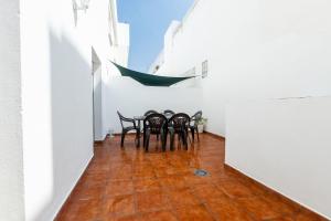 Fotografie z fotogalerie ubytování La Casa de Los Lances v destinaci Tarifa
