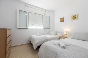Fotografie z fotogalerie ubytování La Casa de Los Lances v destinaci Tarifa