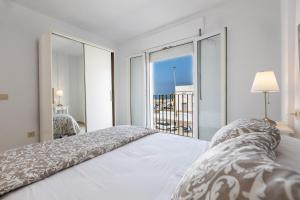 Fotografie z fotogalerie ubytování La Casa de Los Lances v destinaci Tarifa