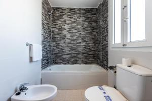 Fotografie z fotogalerie ubytování La Casa de Los Lances v destinaci Tarifa