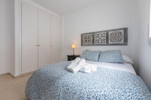 Fotografie z fotogalerie ubytování La Casa de Los Lances v destinaci Tarifa