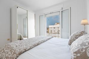 Fotografie z fotogalerie ubytování La Casa de Los Lances v destinaci Tarifa
