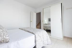 Fotografie z fotogalerie ubytování La Casa de Los Lances v destinaci Tarifa