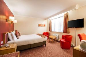 Gallery image of Comfort Inn Arundel in Arundel
