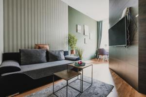 Galeriebild der Unterkunft ZEUS Design Apartments Lovely Home Vienna in Wien