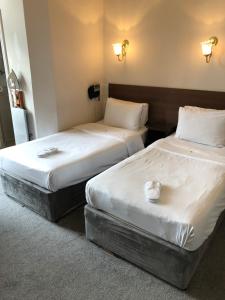 Fotografie z fotogalerie ubytování Leeson Bridge Guesthouse v destinaci Dublin