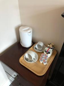 Fotografie z fotogalerie ubytování Leeson Bridge Guesthouse v destinaci Dublin