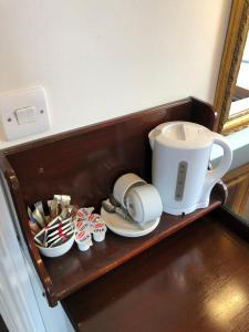 Fotografie z fotogalerie ubytování Leeson Bridge Guesthouse v destinaci Dublin