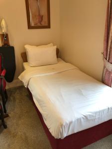 Fotografie z fotogalerie ubytování Leeson Bridge Guesthouse v destinaci Dublin
