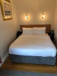 Fotografie z fotogalerie ubytování Leeson Bridge Guesthouse v destinaci Dublin