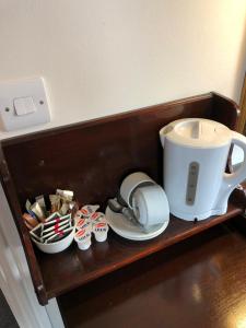 Fotografie z fotogalerie ubytování Leeson Bridge Guesthouse v destinaci Dublin