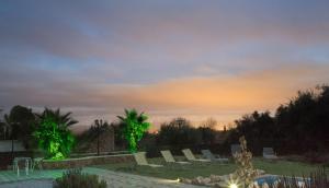 Fotografia z galérie ubytovania Villa Capricho de Luna v destinácii Caparacena