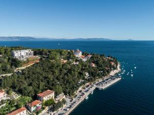 Fotografie z fotogalerie ubytování Park Hill Residences v destinaci Rabac