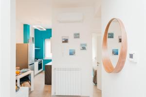 Imagem da galeria de Oltremare Sorrento coast apartment em Piano di Sorrento