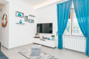 Imagem da galeria de Oltremare Sorrento coast apartment em Piano di Sorrento