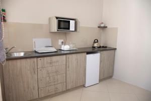 Photo de la galerie de l'établissement Namaqua Lodge, à Vanrhynsdorp