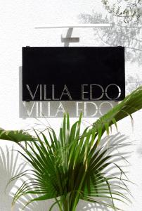 迦玛特VILLA EDO的相册照片