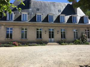 Gallery image of Le Château d'Hermonville B&B / Chambres d'hôtes in Hermonville