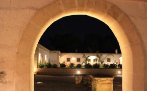 Kép Masseria Zambardo szállásáról San Vito dei Normanniban a galériában