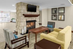Gallery image of Staybridge Suites Chattanooga-Hamilton Place, an IHG Hotel in Chattanooga