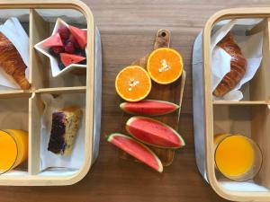 Gallery image of Hotel Garelos Betanzos in Betanzos