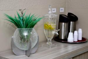 Gallery image of Hotel Malka in Sao Paulo