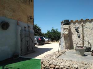Fotografie z fotogalerie ubytování L'ANTICA TORRE v destinaci Marsala
