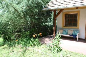 Gallery image of Héregi Éden Vendégház in Héreg