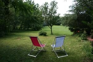 Gallery image of Héregi Éden Vendégház in Héreg